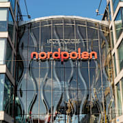 Nordstan byter namn till Nordpolen under jul i Göteborg. 