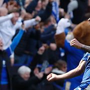 Leonardo Ulloa firar