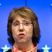 Catherine Ashton