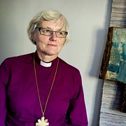 Jackelén. Akiv. 