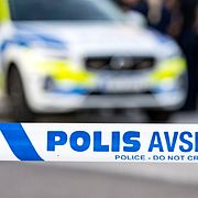 Knivöverfallet inträffade i onsdags.