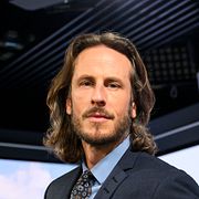Expertkommentator Jonas Olsson.