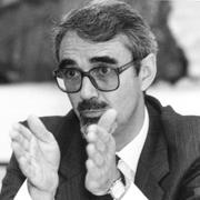 Percy Barnevik.