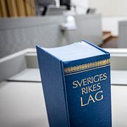 En 17-årig pojke döms för mordförsök mot Irankännaren Arvin Khoshnood.