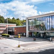 Chalmers Tekniska Högskola.