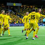 Bodø/Glimt.