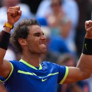 Rafael Nadal-