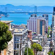San Francisco