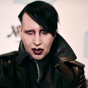 Marilyn Manson.