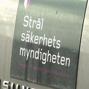 Strålsäkerhetsmyndigheten hör till de myndigheter som ska flytta.