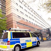 Styrelseproffset uppges sitta häktad på Kronobergshäktet.