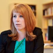 Annie Lööf