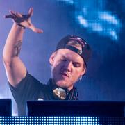 Tim ”Avicii” Bergling 