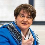 Arlene Foster