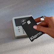 När du handlar med Klarna ingår Klarnas köparskydd⁴, som skyddar dig om något går fel med ditt köp.