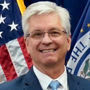 Federal Reserve-ledamoten Christopher Waller