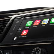 CarPlay