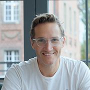 Delivery Heros avgående vd Niklas Östberg