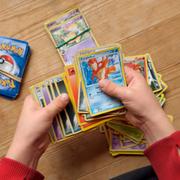 I fjärde kvartalet stod spel utgivna av partners för 70 procent av bolagets omsättning. Ett av de viktigare är samlarkortspelet Pokémon Trading Card Game.