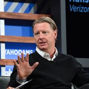 Hans Vestberg, vd för Verizon.