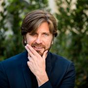 Ruben Östlund.