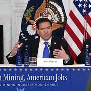 Marco Rubio.