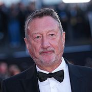Steven Knight, oktober 2024.