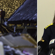 Svalbard/Polisens presskonferens