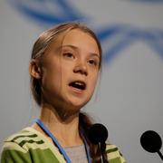 Greta Thunberg