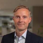 Fredrik Aaben. Pressbild.