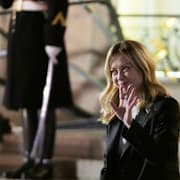  Italiens premiärminister Giorgia Meloni 