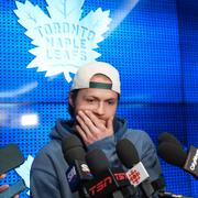 William Nylander.