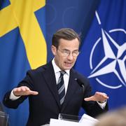 Kristersson.