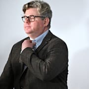 Justitieminister Gunnar Strömmer. 