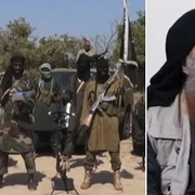 Boko Haram/al-Baghdadi/Akrivbild