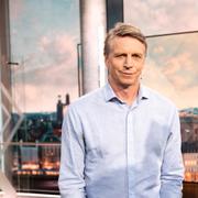 Partiledardebatt i TV4 13 juni.