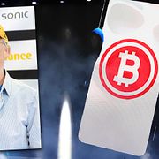 Bilden är ett montage.