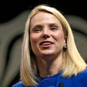 Arkiv, Marissa Mayer.