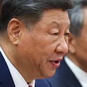 Xi Jinping 