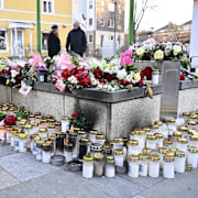 Minnesplatsen i Rönninge.