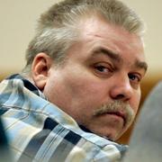 Steven Avery från Making a murderer.