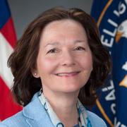 Gina Haspel