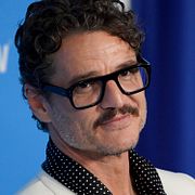 Pedro Pascal.