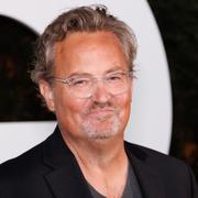 Matthew Perry 2022.
