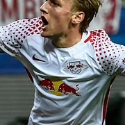 Emil Forsberg 