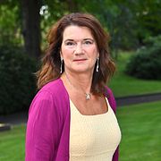 Ann Linde.