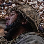 Ukraina har en nyfunnen medvind i kriget mot Ryssland. Men hur långt räcker den?