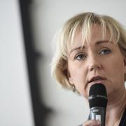 Helene Hellmark Knutsson (S)