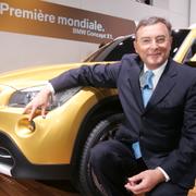 Norbert Reithofer 2008. 