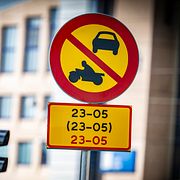 Arkivbild från Malmö 2025.